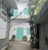 Bán lô góc 90m2 mặt ngõ thông ở Cát Dài, Hai Bà Trưng, Lê Chân.