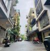 Siêu Phẩm Phân lô Trung Tâm Gia Thụy 45m2 8T, Ô Tô Tránh, Kinh Doanh, Full Nội Thất - 1X