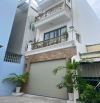 81m2 - Giá 9.7 tỷ - Nhà mới HXH Huỳnh Tấn Phát kế chợ Phú Thuận, Q7
