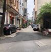 Bán nhà Phố Khương Thượng,Đống Đa - 33m2x5T - oto vào nhà - vị trí đẹp 9,5 tỷ