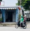 CHo thuê nhà góc 2 mặt tiền đường Hiền vương 4x20m 1L