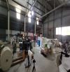 CẦN SANG NHƯỢNG KHO XƯỞNG 3.500M2 - KCN DUYÊN THÁI - THƯỜNG TÍN - CHỈ 30 TRIỆU/M2