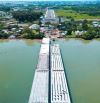 Bán đất phường Hiệp Hòa, gần cầu Hiệp hòa - Thống Nhất đang xây