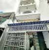 Bán nhà hẻm 3m, Trường Chinh, Tân Bình, 26 m² (3.8m x 7m), nhà đẹp - Giá 4.5 tỷ TL