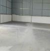 Cho thuê 1.200m2 kho xưởng KM15 Đại Lộ Thăng Long,An Khánh, Hà Nội