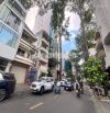 Bán nhà mặt tiền Bùi Thị Xuân, TP. Hồ Chí Minh, 4 tầng kiên cố, 162m², giá 160 tỷ