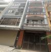Phùng Khoang 6 tầng giá đầu tư, ô tô  tránh nhau