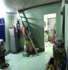 Nhà củ Phạm Thế Hiển Phường Bình Đông 58m2. Gần chung cư GreenRiver