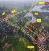 Bất ngờ xuất hiện quỹ đất 11 lô tại Xuân Mai – Cơ hội chỉ dành cho nhà đầu tư nhanh tay