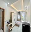 CHỈ 22 TỶ! TÒA CHDV 7 TẦNG, CÓ HẦM, HXH CAO THẮNG, Q10 – DÒNG TIỀN KHỦNG 130 TRIỆU