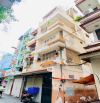 Bán nhà căn góc HXH tránh nhau 481 Trường Chinh Bàu Cát [4x20] - 3 lầu. 10.8 tỷ tl