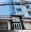 Nhà cho thuê mặt tiền đường Tên lửa 4x20m 3L