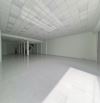 Cho thuê nhà nguyên căn 400m2, có sân rộng 6m, vị trí đẹp, QL50 P5Q8, thuê KD tự do