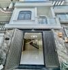 Bán nhà 4x10m Tân Thới Hiệp 21 Quận 12 1 lầu giá rẻ 4.1 tỷ sổ đẹp.