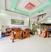 Bán nhà riêng HXH tại Nguyễn Bình, Nhà Bè, chỉ nhích 5 tỷ, DT đất gần 100 m2, 2 tầng BTCT