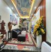 Phân lô VIP phố Lãng Yên, 60m2, 4 tầng, Ô Tô tránh, vỉa Hè, giá chỉ 19.6 tỷ.