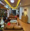 BÁN GẤP CĂN HỘ CAO CẤP 121M2 - 3 PN VIEW HỒ - TÒA A2, 151A NGUYỄN ĐỨC CẢNH
