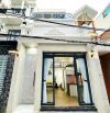 Nhà 17 phòng full nội thất – Hẻm Lê Văn Thọ, Gò Vấp – Thu nhập 80 triệu/tháng