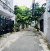 NHÀ Hẻm Xe Hơi THÔNG - 2 TẦNG – NGAY CV LÀNG HOA, P.9 GÒ VẤP – CHỈ 4.3 TỶ