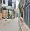 🏠 HOA KHÔI PHỐ KIM NGƯU – HAI BÀ TRƯNG | 33M² – 5 TẦNG – Ô TÔ TRÁNH, VỈA HÈ Ô TÔ ĐỖ CỬA