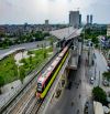 BÁN ĐẤT HINODE ROYAL PARK 50.6 M2, Ô TÔ TRÁNH, GIÁ 8.5 TỶ, GẦN VÀNH ĐAI 3.5, GA METRO NHỔN