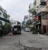 Bán nhà Hồng Bàng ( 6 X 14 ) đường nhựa 8m xe hơi vào nhà, 4 tầng mới đẹp chỉ 11 tỷ.