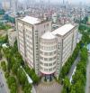 NHÀ 5 TẦNG - MẶT NGÕ BA GÁC - 30M RA OTO - FULL NỘI THẤT - HÀNG XÓM ĐẠI HỌC THĂNG LONG