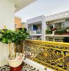 🏠 Nhà mới 5 Tầng, tặng full nội thất, 4.7*10_ HXH_ Bùi Quang Là, P12, GV_Giá 7.8 Tỷ