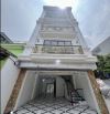 Bán nhà Trần Cung, 10m ô tô, sát phố, nội thất xịn sò, 36m2, 8.5 tỷ.