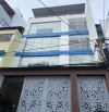 Hàng hiếm Mt Quang Trung. Dt: 7x24m. 160m2 chỉ có 36,5 tỷ