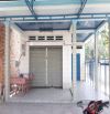 Nhà 8.3x27m Full Thổ 222m2 Đường ấp Mỹ Hòa 3, X.Trung Chánh Hóc Môn Giá 6 Tỷ TL
