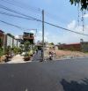 Bán lô đất gần đường ven Sông Cái Bửu Long thông ra đường Huỳnh Văn Nghệ chỉ 20 mét.