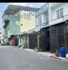Hẻm nhựa tải tránh thông, Lâm Thị Hố Q12. DT 4*18m. Phù hợp kinh doanh, mở văn phòng...