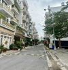 KHU PHÂN LÔ  BÌNH THÀNH - BÌNH HƯNG HOÀ B - 4 TẦNG 55M2 - HẺM 7M - KHÔNG LG - 5.x TỶ