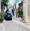Bán nhà HXH khu vip Lê Trọng Tấn, Tân Phú, kế trường ĐH Công Thương, 47m2, 2T, giá 5,09 tỷ