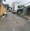 Bán nhà 2 tầng Tây Thạnh, Tân Phú 5.6*8m, hẻm thông 8m, chỉ 4.x tỷ
