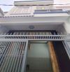 💥 GIÁ TỐT QUẬN 6 - HẺM 3 GÁC THÔNG - 28M2 2 TẦNG MỚI ĐẸP Ở NGAY - NHỈNH NHẸ 3 TỶ 🔥