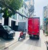 🏡 BÁN ĐẤT TẶNG NHÀ – HẺM XE TẢI TRÁNH LÂM VĂN BỀN, QUẬN 7  📕 Sổ hồng vuông vức đẹp