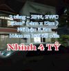 Bán nhà đẹp, giá rẻ Bình Tân, Hẻm xe hơi Hương Lộ 3 - Chỉ hơn 4 tỷ - 235