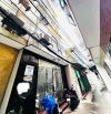 🏡 NHÀ ĐẸP – BÁN NHÀ NGUYỄN KHOÁI-GẦN PHỐ– CÁCH Ô TÔ 10M – NGÕ THÔNG HAI ĐẦU-35m2-6.65 TỶ
