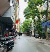 Bán Nhà Phân Lô Thái Hà 105m² x 7 Tầng Thang Máy– Ô Tô Tránh, Vỉa Hè– Cách Phố 50m– 52.xTỷ
