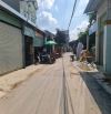Bán Đất SHR , Thổ cư , 215m2 , đường nhựa thông 5m , gần Vòng xoay An Phú , chỉ 15tr /m2