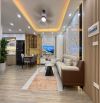BÁN CĂN HỘ BẮC LINH ĐÀM – 60M² – FULL NỘI THẤT-2NGỦ 2WC – GIÁ 4.685 TỶ 🌟🌟