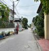 Bán đất ngõ 172 Cát Linh – Tràng Cát diện tích 60m2 ngõ rộng 3m dân cư đông giá chỉ 29tr/m