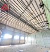 XT451 🆘 Cho thuê xưởng mặt tiền QL 1A 500m2 long bình  gần ngã tư cầu vượt amata   +