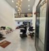 Ngay Chợ Nguyễn Sơn Nhà Mới Ở Liền, 6Tầng Có Thang Máy, 4x18m, Đường 12m