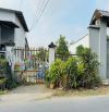 650TR/277M2 NGAY TT CỦ CHI MT NGUYỄN PHONG SẮC ,SỔ HỒNG RIÊNG FULL THỔ