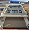 Cho thuê MB 45m² tQuang Trung – Hoàn Kiếm, giá 45tr/tháng, phù hợp café, VP, KD sạch