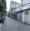 Bán nhà đường Tô Ký, DT 6x25m, Khu bàn cờ đẹp, có nhiều sinh viên tập trung, giá 8,8 tỷ TL