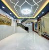 Nhà 2Tầng Mới Xây Bình Trị Đông, DT 40m2, Sổ Vuông, Chỉ Hơn 3Tỷ